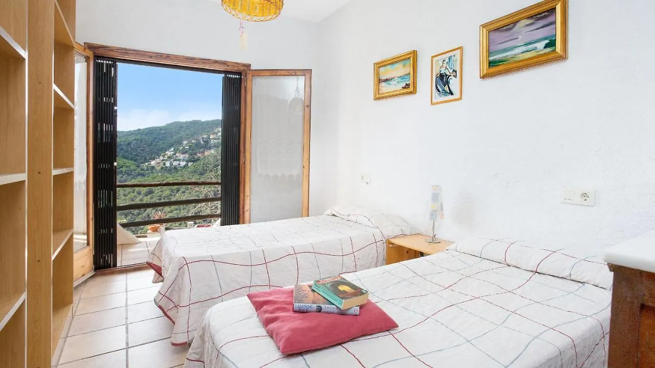 2Ibi - Lloret De Mar Villa