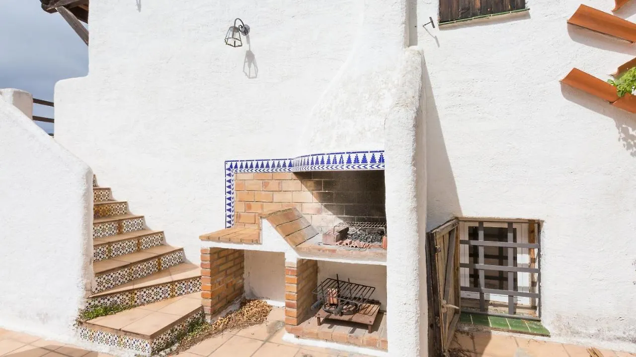 Villa 2Ibi - Lloret De Mar