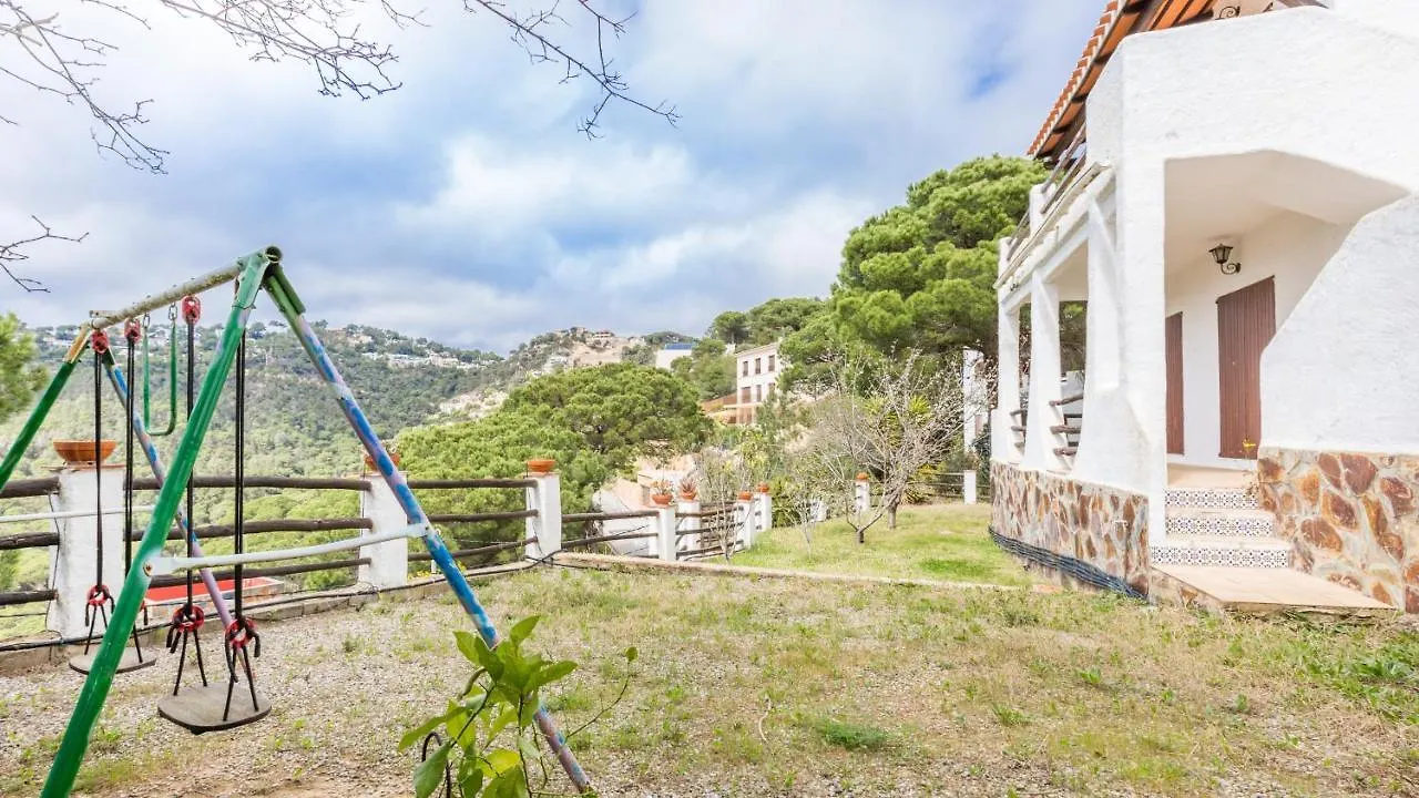 2Ibi - Lloret De Mar Villa