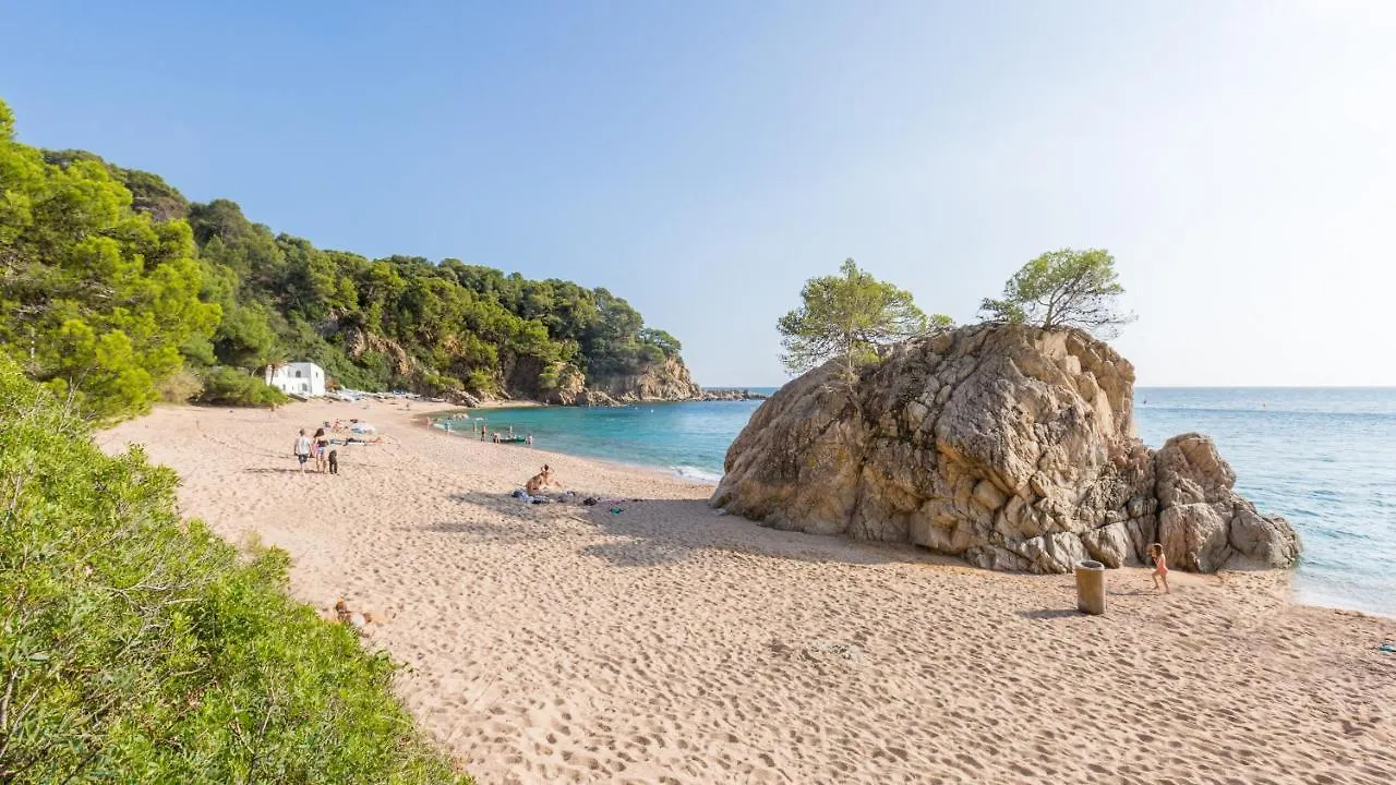 2Ibi - Lloret De Mar 0*,