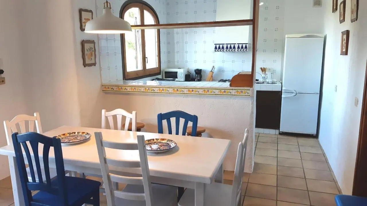 Vila 2Ibi - Lloret De Mar