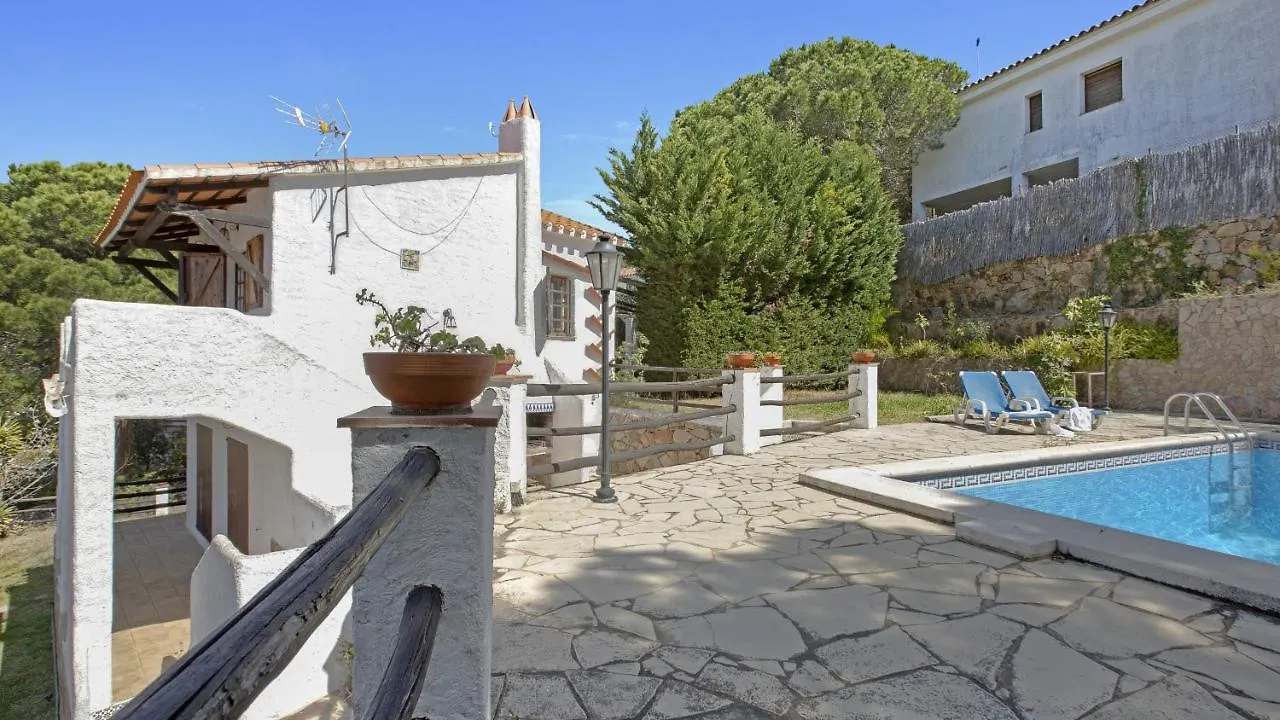 2Ibi - Lloret De Mar 0*,