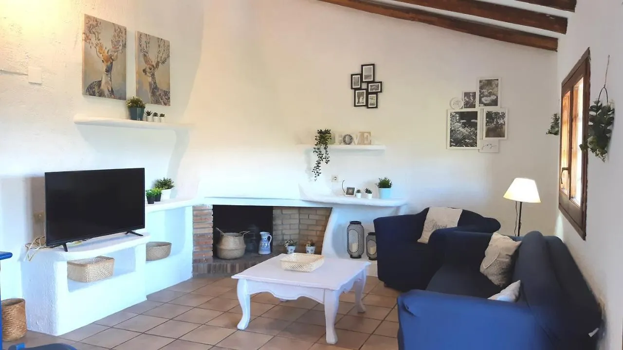 2Ibi - Lloret De Mar Vila